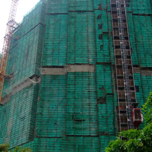 Balcony Safety Nets in Hyderabad